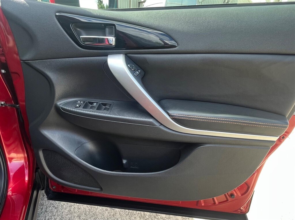 Used Mitsubishi Eclipse Cross 2018 for sale - 76661241: Photo 24