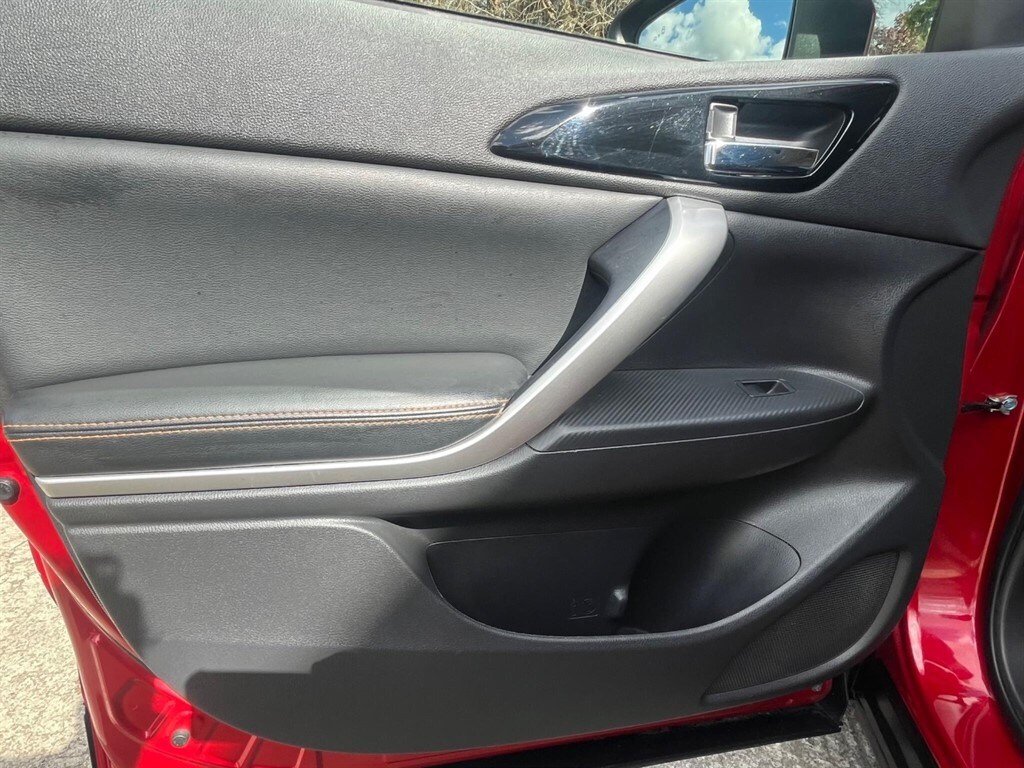 Used Mitsubishi Eclipse Cross 2018 for sale - 76661241: Photo 25