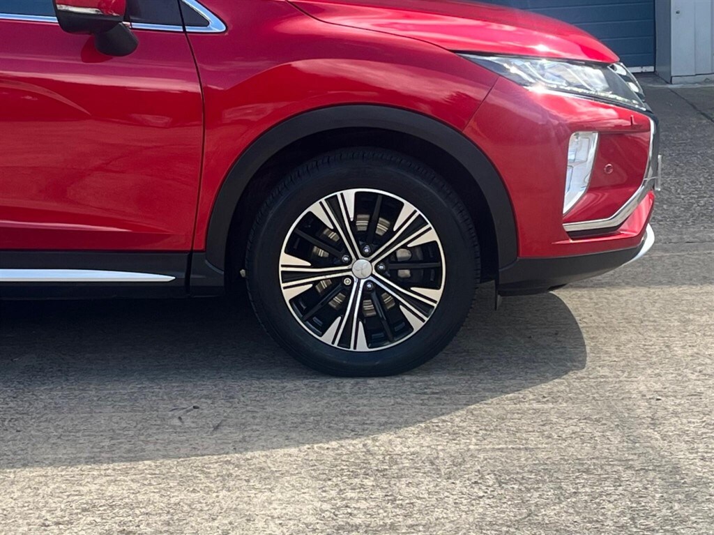 Used Mitsubishi Eclipse Cross 2018 for sale - 76661241: Photo 26