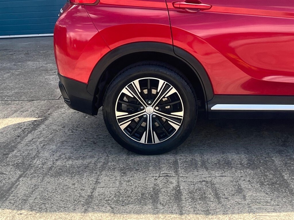 Used Mitsubishi Eclipse Cross 2018 for sale - 76661241: Photo 27