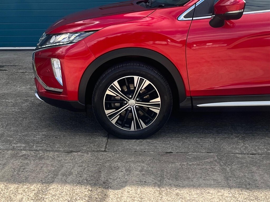 Used Mitsubishi Eclipse Cross 2018 for sale - 76661241: Photo 28