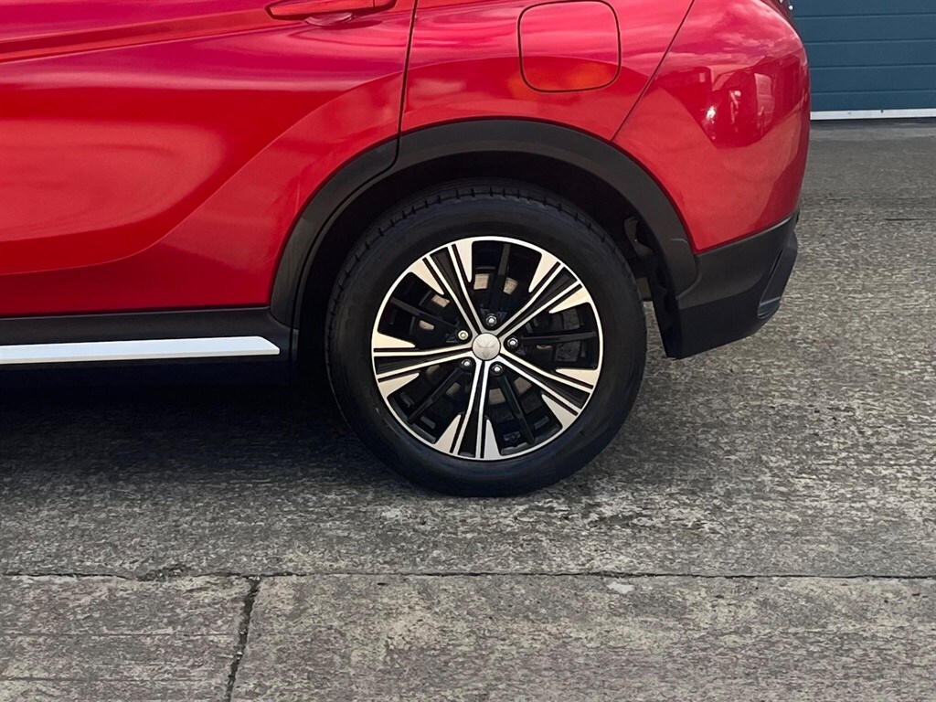 Used Mitsubishi Eclipse Cross 2018 for sale - 76661241: Photo 29