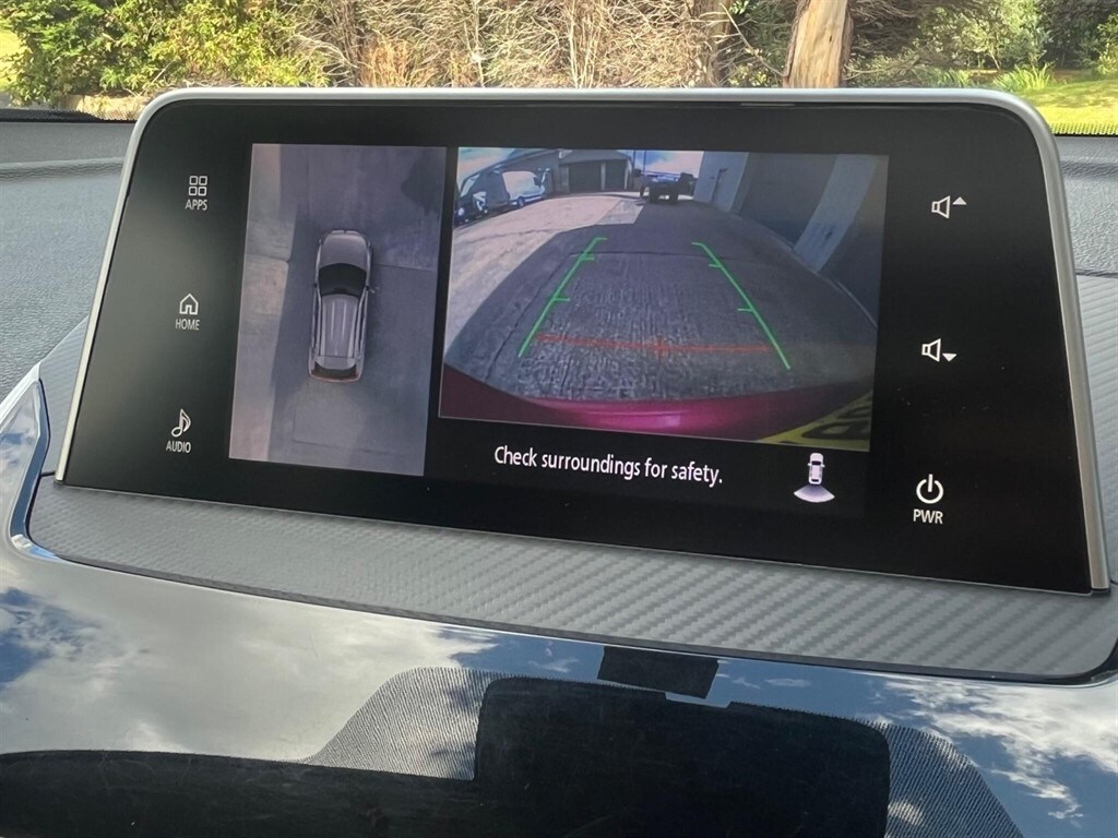 Used Mitsubishi Eclipse Cross 2018 for sale - 76661241: Photo 34