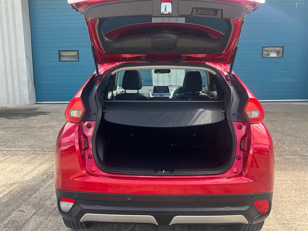 Used Mitsubishi Eclipse Cross 2018 for sale - 76661241: Photo 35