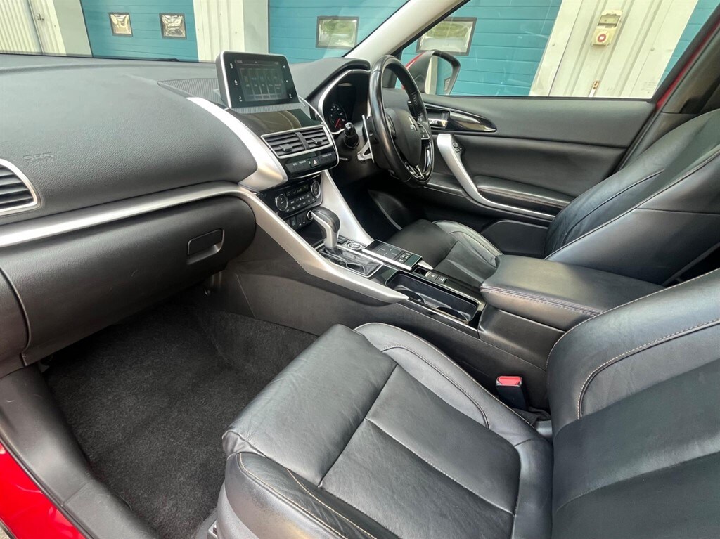 Used Mitsubishi Eclipse Cross 2018 for sale - 76661241: Photo 37