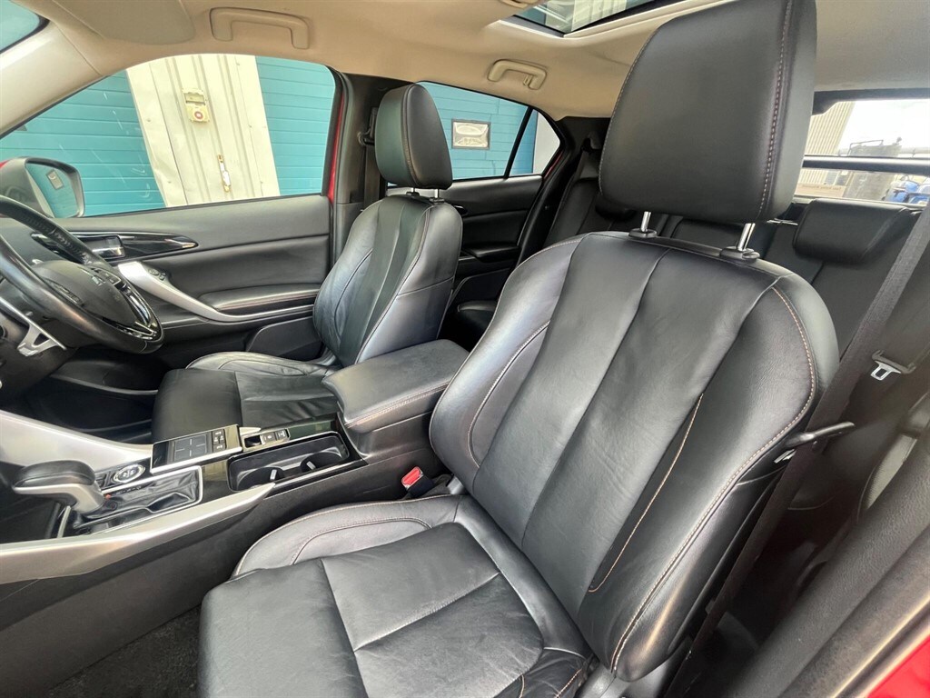 Used Mitsubishi Eclipse Cross 2018 for sale - 76661241: Photo 38