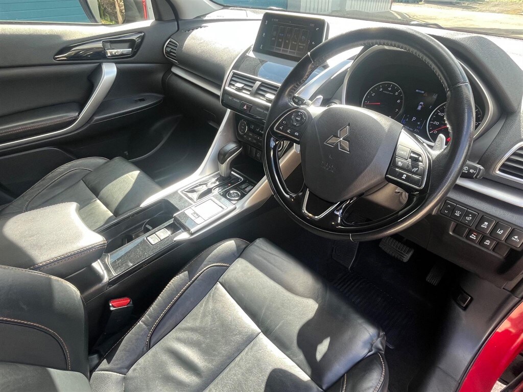 Used Mitsubishi Eclipse Cross 2018 for sale - 76661241: Photo 39