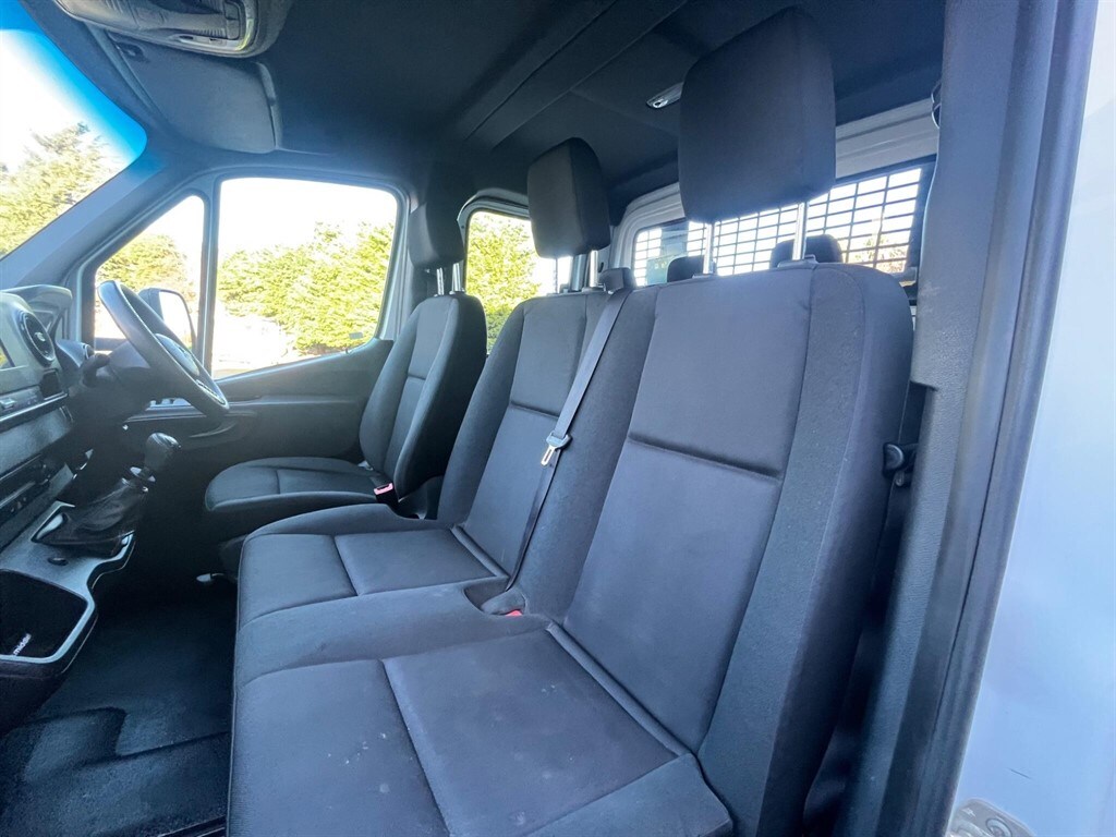Used Mercedes-Benz Sprinter 2019 for sale - 76922094: Photo 12