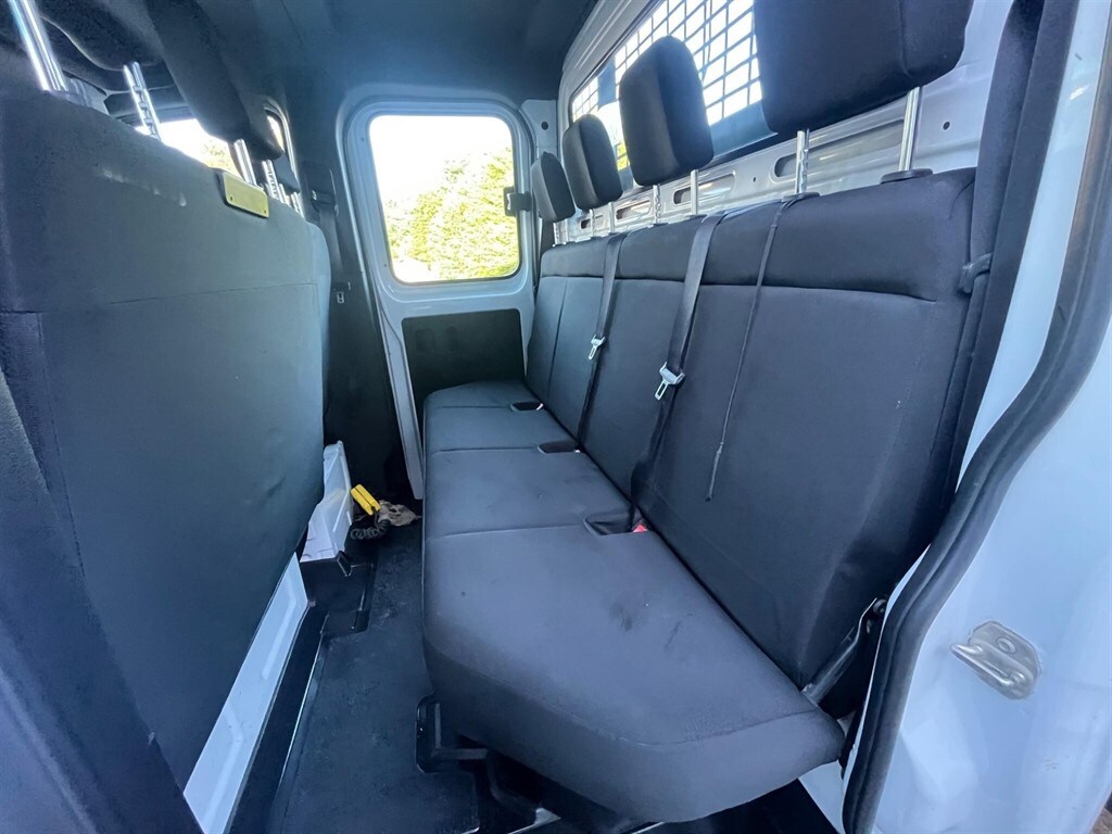 Used Mercedes-Benz Sprinter 2019 for sale - 76922094: Photo 13