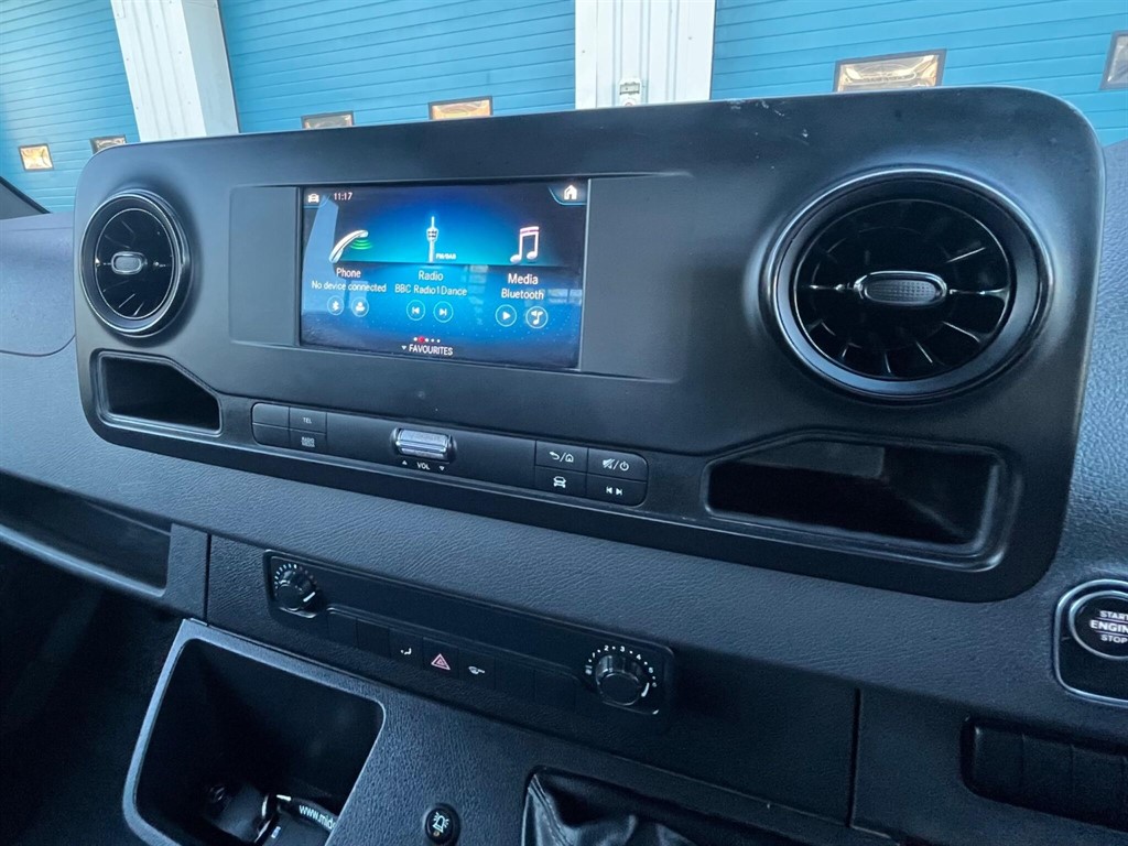 Used Mercedes-Benz Sprinter 2019 for sale - 76922094: Photo 14