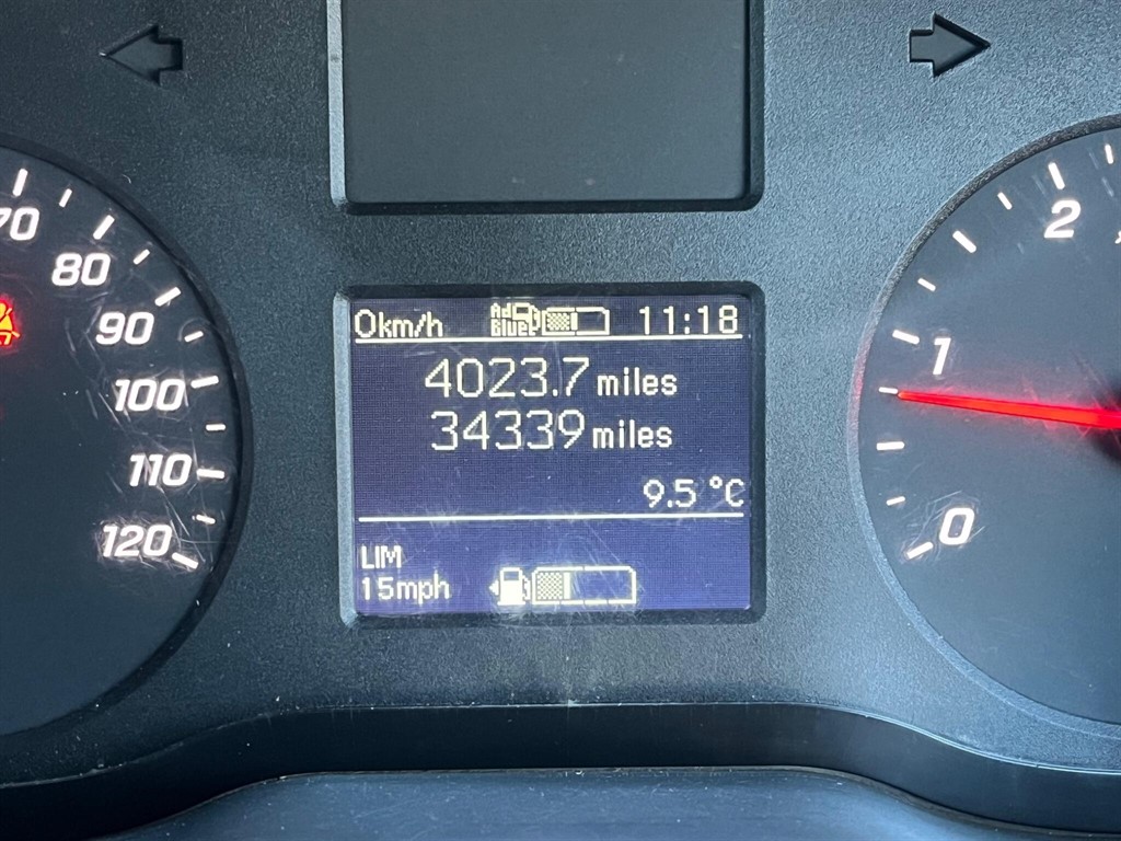 Used Mercedes-Benz Sprinter 2019 for sale - 76922094: Photo 16