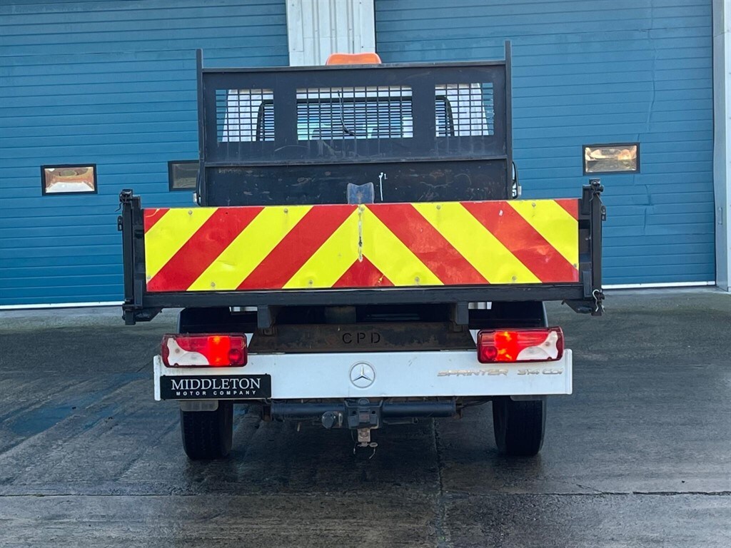 Used Mercedes-Benz Sprinter 2019 for sale - 76922094: Photo 18