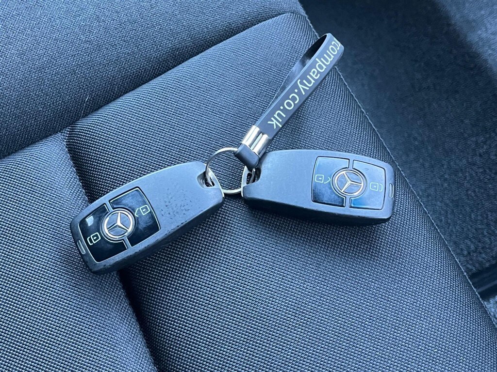 Used Mercedes-Benz Sprinter 2019 for sale - 76922094: Photo 21