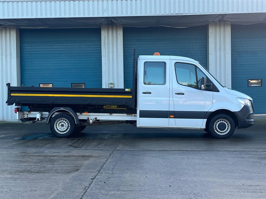 Used Mercedes-Benz Sprinter 2019 for sale - 76922094: Photo 6