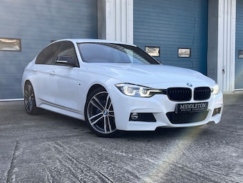 BMW 3 Series feature image