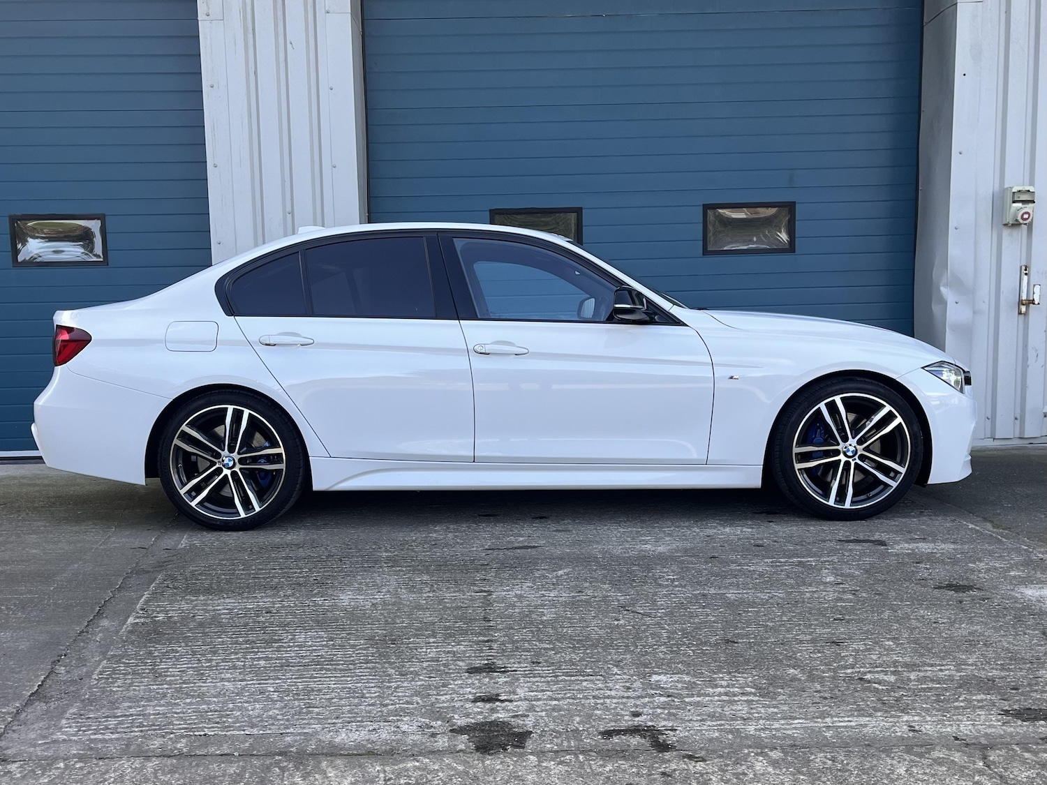 Used BMW 3 Series 2018 for sale - 78149619: Photo 4