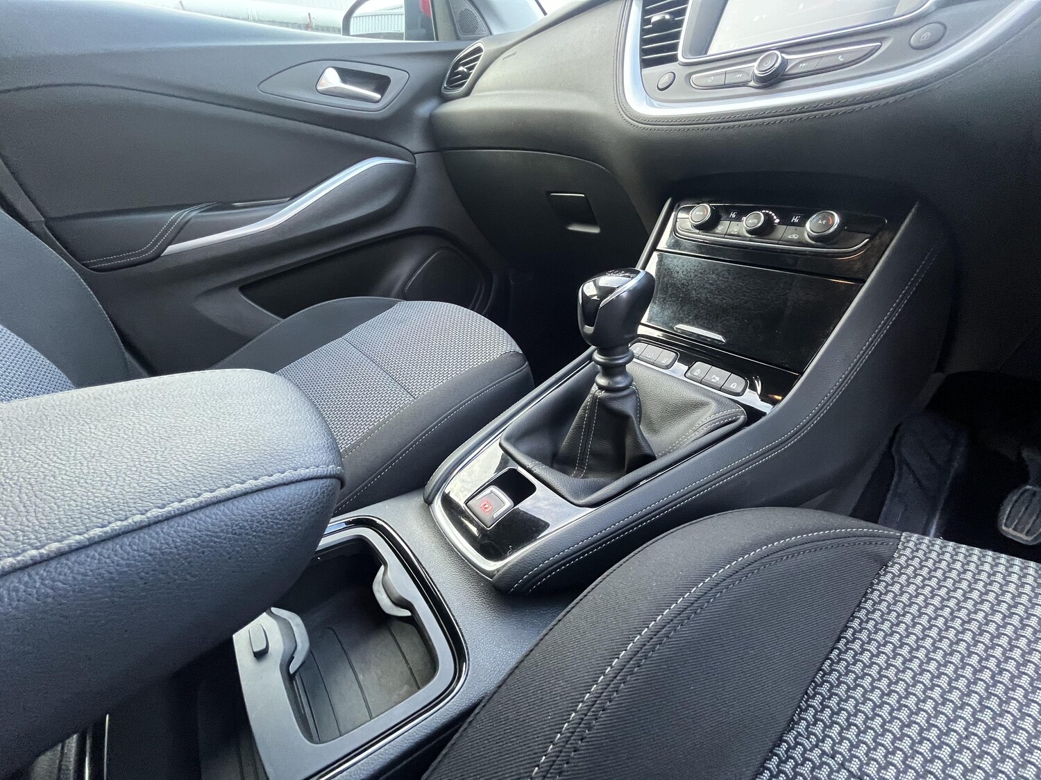 Used Vauxhall Grandland X 2019 for sale - 78149618: Photo 10