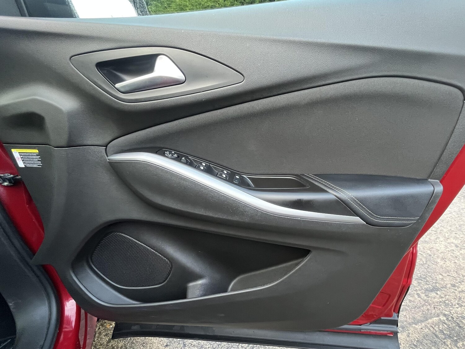 Used Vauxhall Grandland X 2019 for sale - 78149618: Photo 13