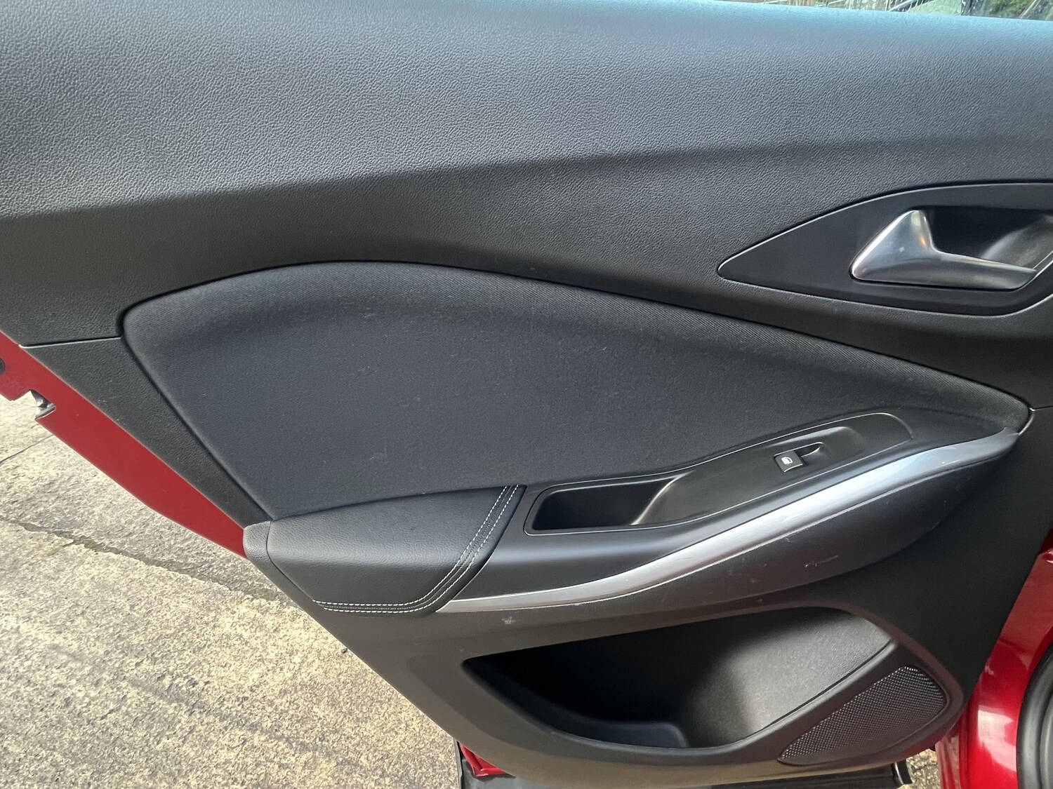 Used Vauxhall Grandland X 2019 for sale - 78149618: Photo 16