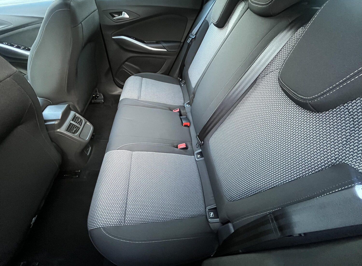 Used Vauxhall Grandland X 2019 for sale - 78149618: Photo 19