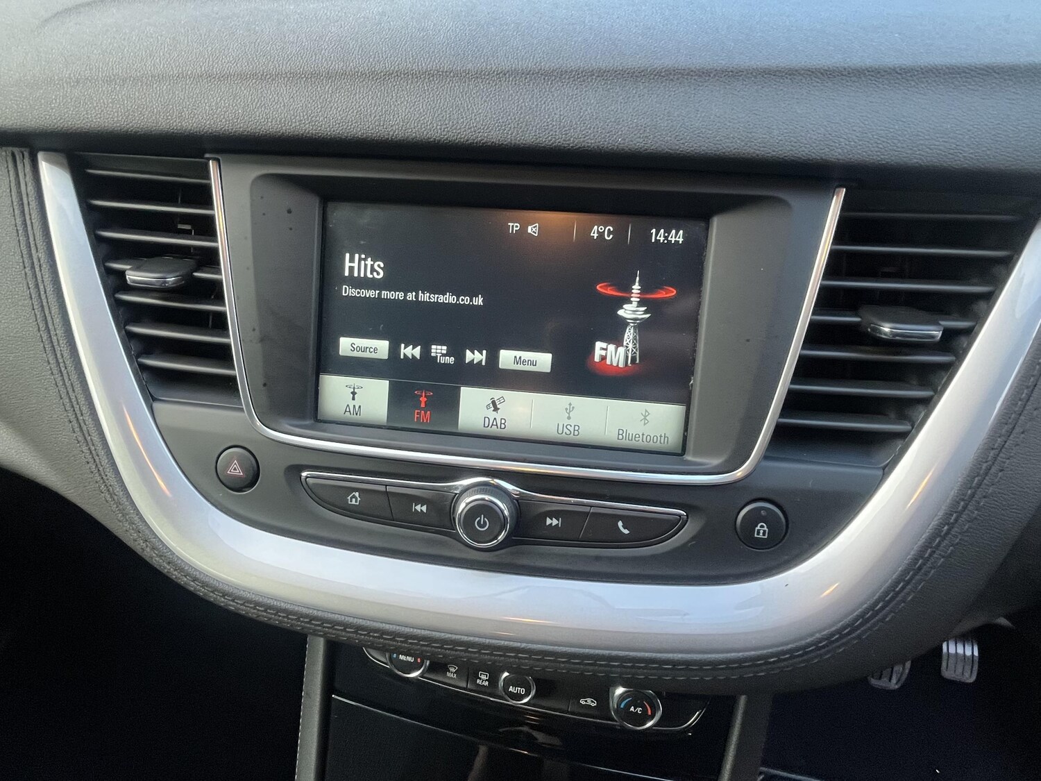 Used Vauxhall Grandland X 2019 for sale - 78149618: Photo 20