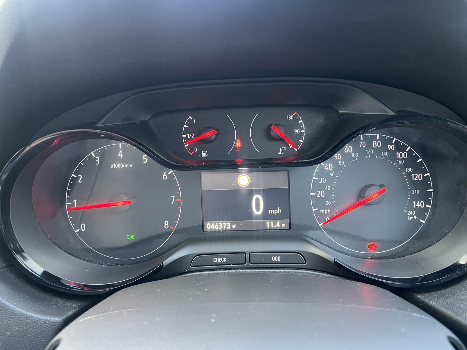 Used Vauxhall Grandland X 2019 for sale - 78149618: Photo 24