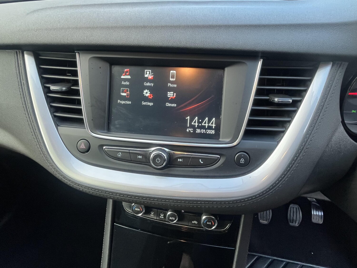 Used Vauxhall Grandland X 2019 for sale - 78149618: Photo 26