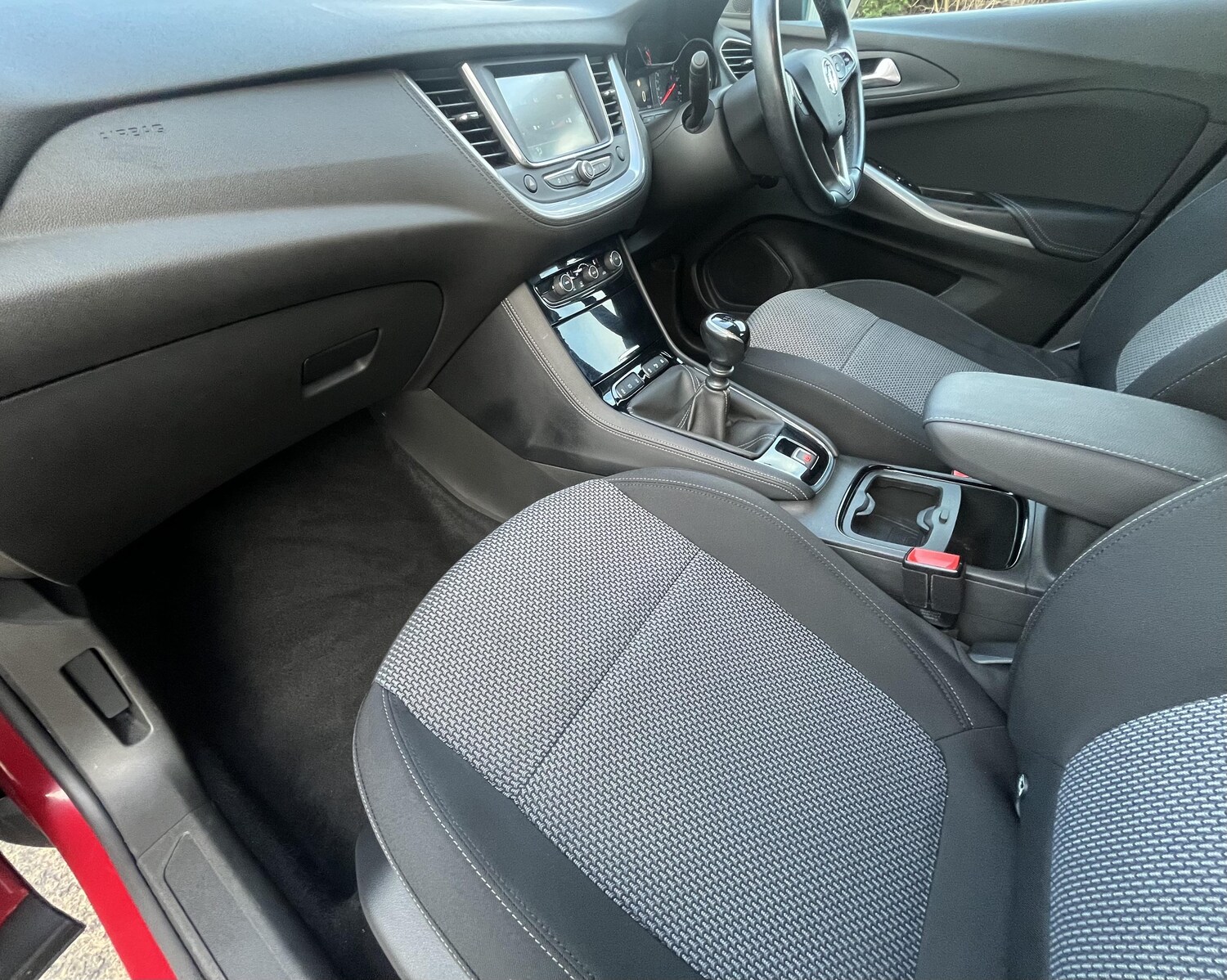 Used Vauxhall Grandland X 2019 for sale - 78149618: Photo 27