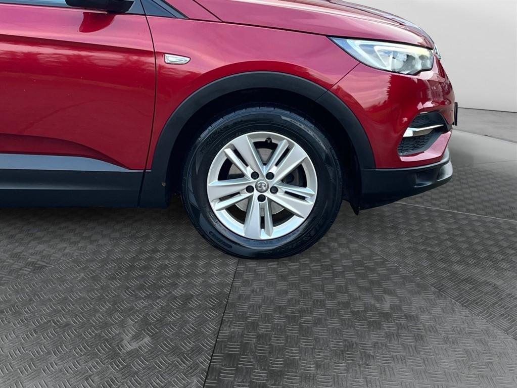 Used Vauxhall Grandland X 2019 for sale - 78149618: Photo 28