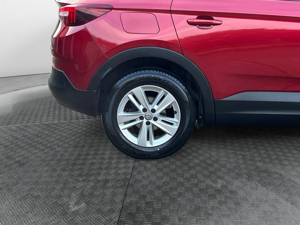 Used Vauxhall Grandland X 2019 for sale - 78149618: Photo 31