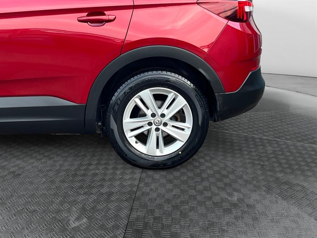 Used Vauxhall Grandland X 2019 for sale - 78149618: Photo 32