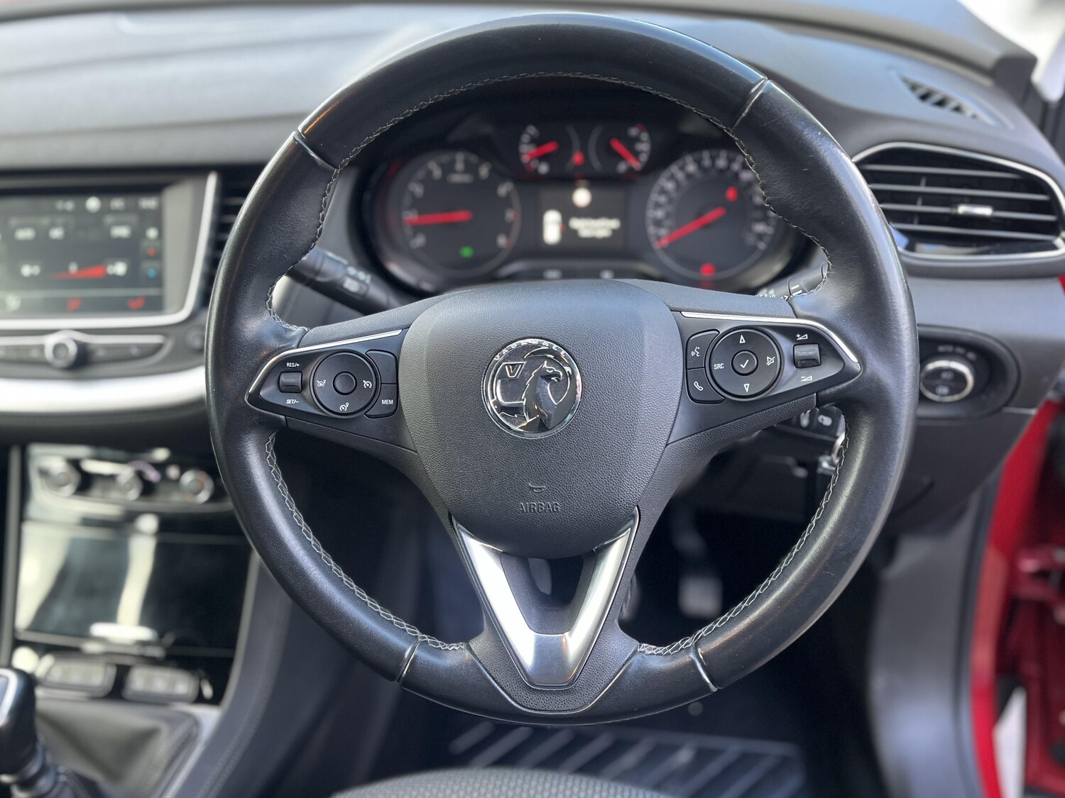 Used Vauxhall Grandland X 2019 for sale - 78149618: Photo 9