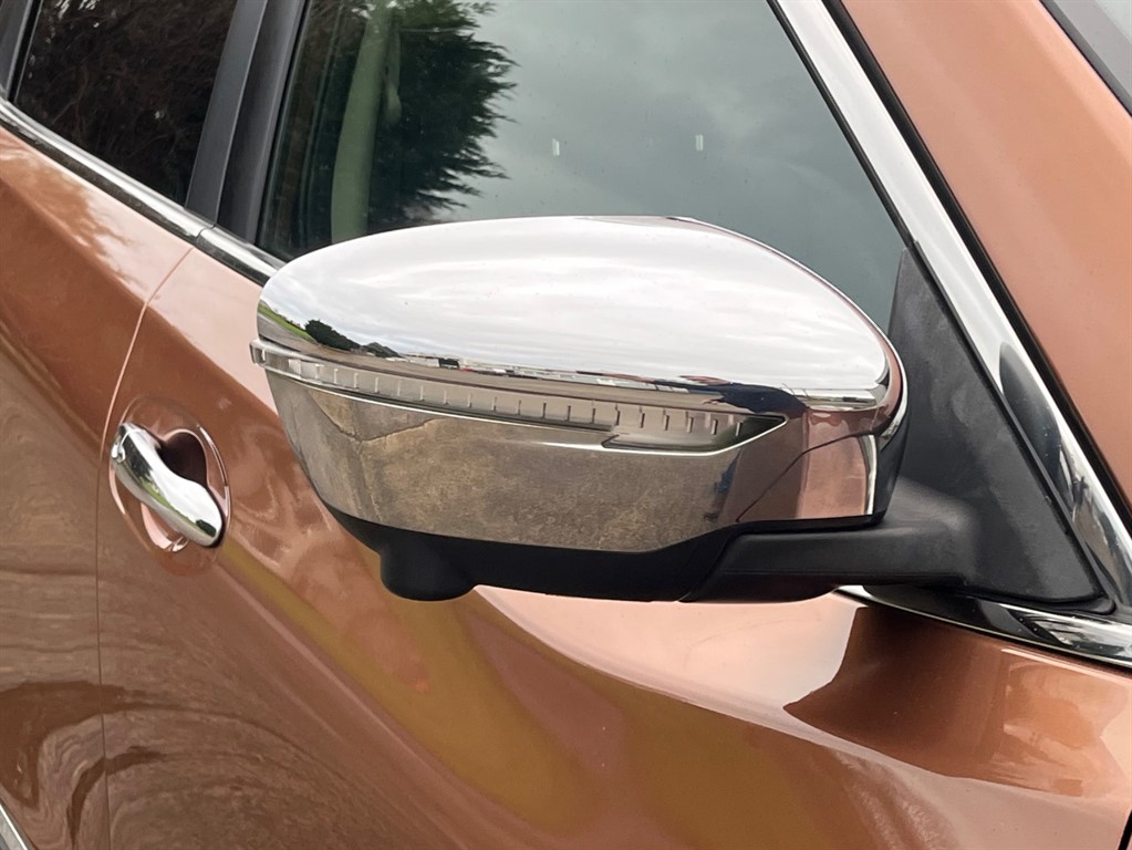 Used Nissan X-Trail 2015 for sale - 77170776: Photo 10