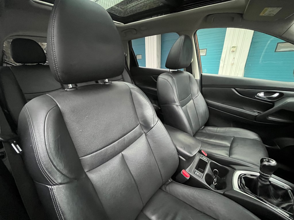 Used Nissan X-Trail 2015 for sale - 77170776: Photo 12