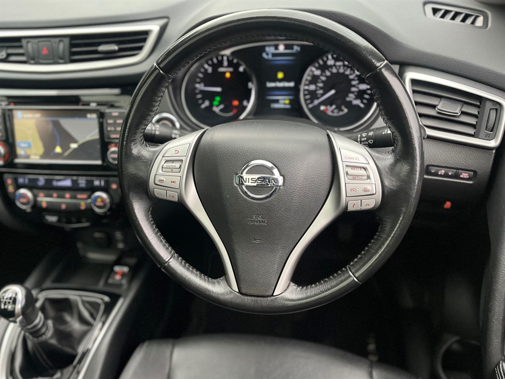 Used Nissan X-Trail 2015 for sale - 77170776: Photo 14