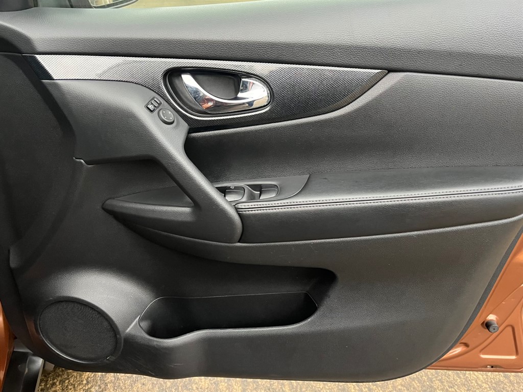 Used Nissan X-Trail 2015 for sale - 77170776: Photo 15