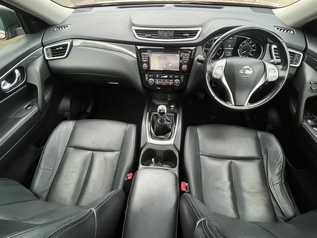 Used Nissan X-Trail 2015 for sale - 77170776: Photo 16