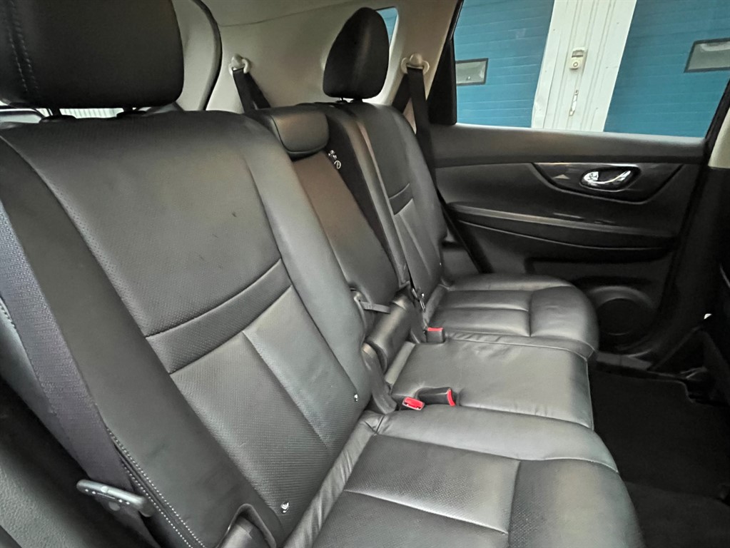 Used Nissan X-Trail 2015 for sale - 77170776: Photo 18