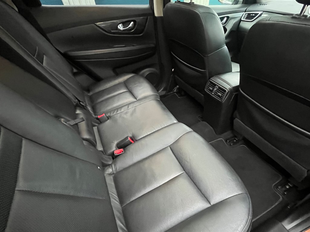 Used Nissan X-Trail 2015 for sale - 77170776: Photo 19