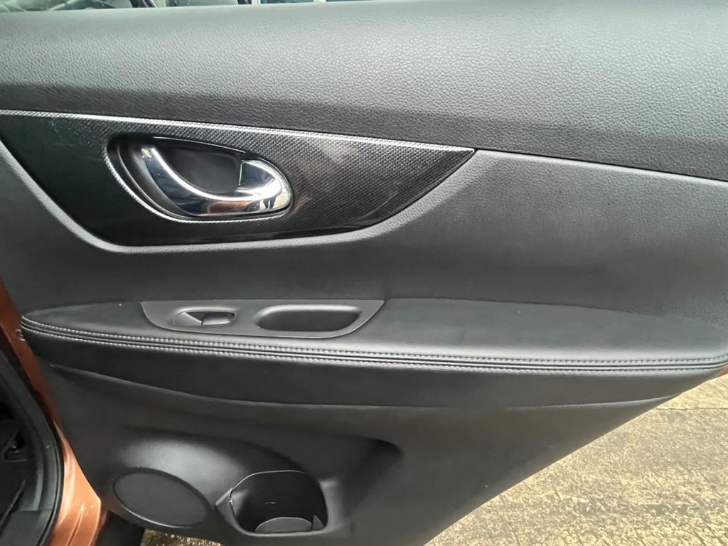 Used Nissan X-Trail 2015 for sale - 77170776: Photo 20