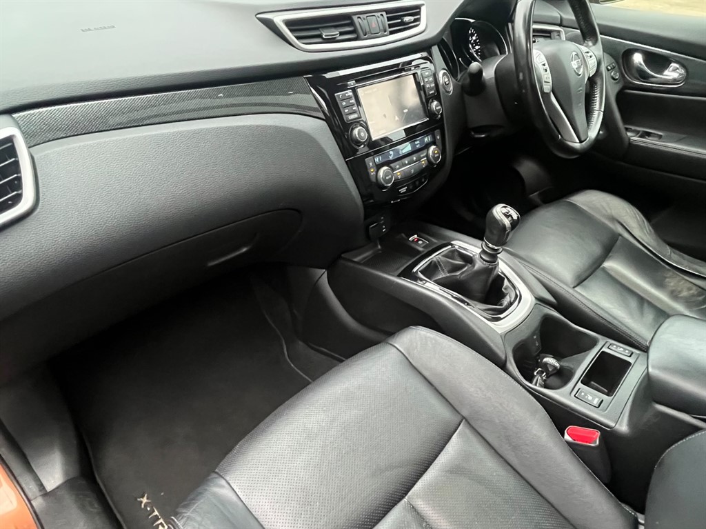 Used Nissan X-Trail 2015 for sale - 77170776: Photo 22