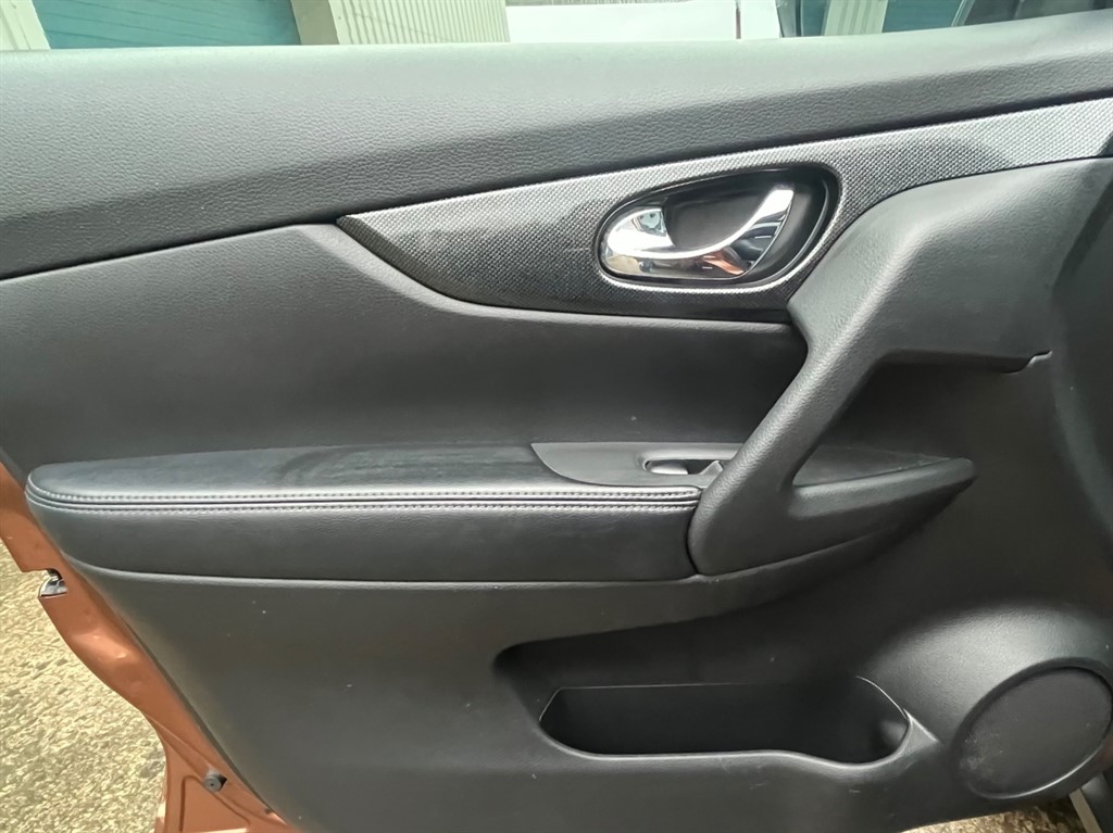 Used Nissan X-Trail 2015 for sale - 77170776: Photo 24