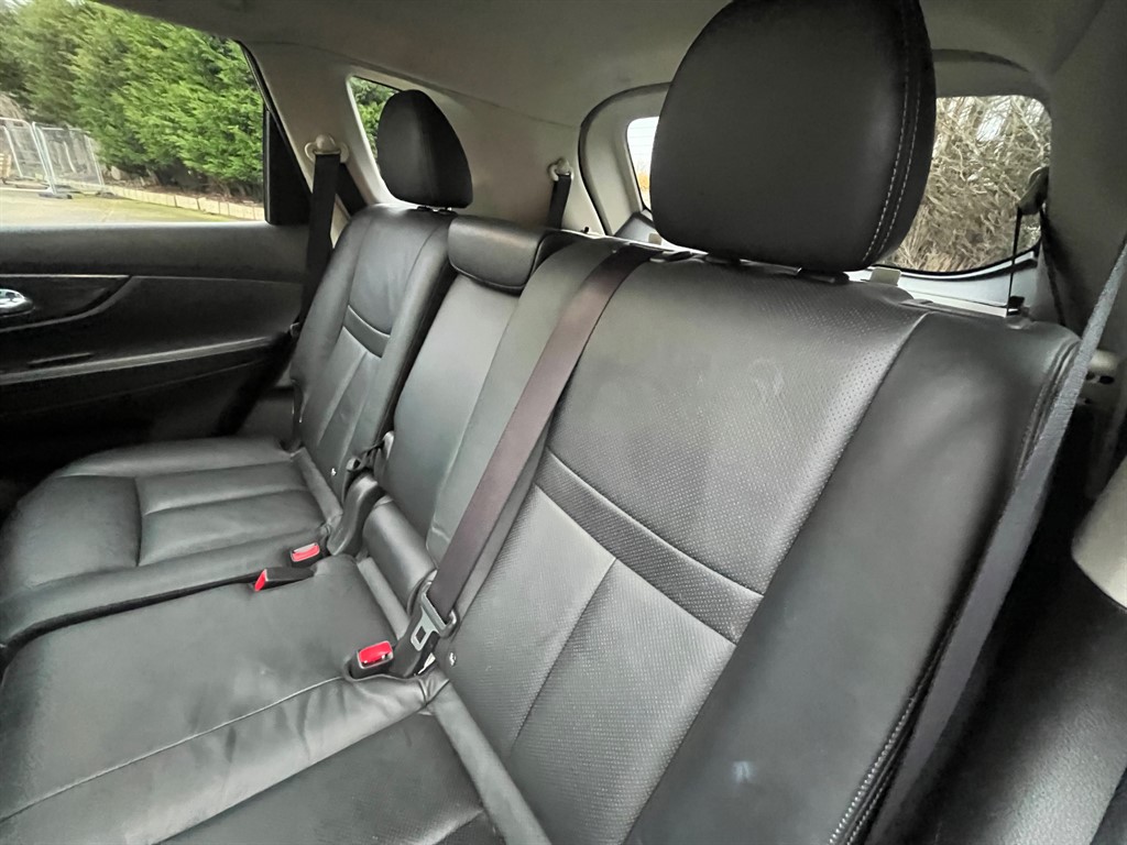 Used Nissan X-Trail 2015 for sale - 77170776: Photo 25