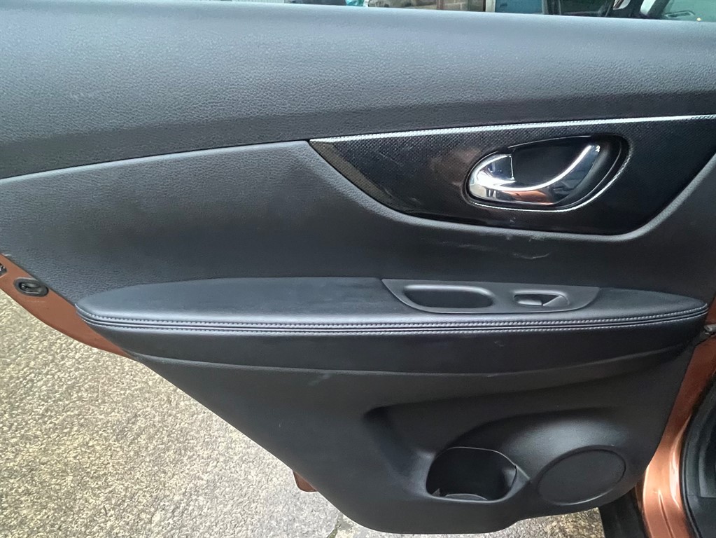 Used Nissan X-Trail 2015 for sale - 77170776: Photo 27