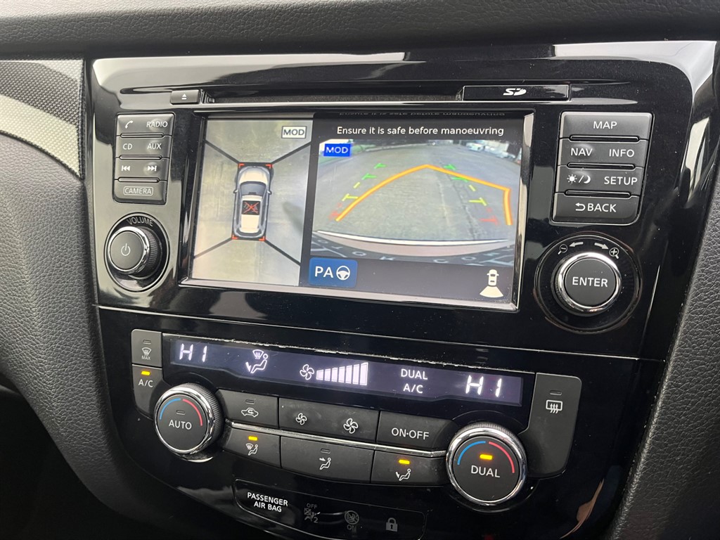 Used Nissan X-Trail 2015 for sale - 77170776: Photo 28