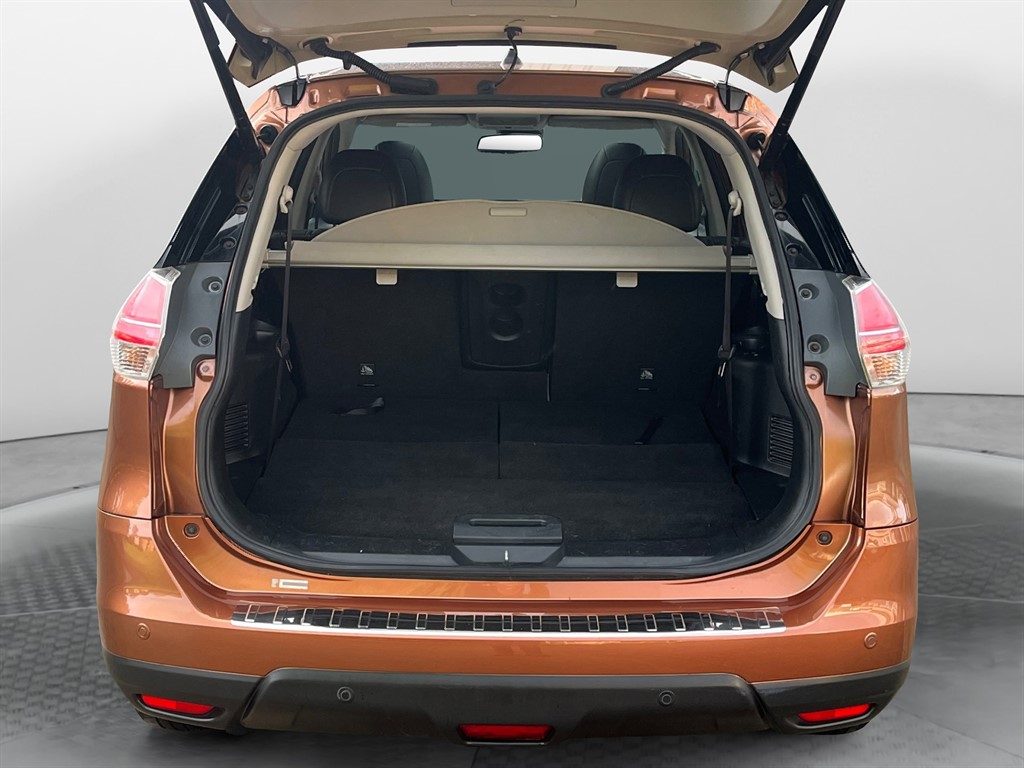 Used Nissan X-Trail 2015 for sale - 77170776: Photo 32