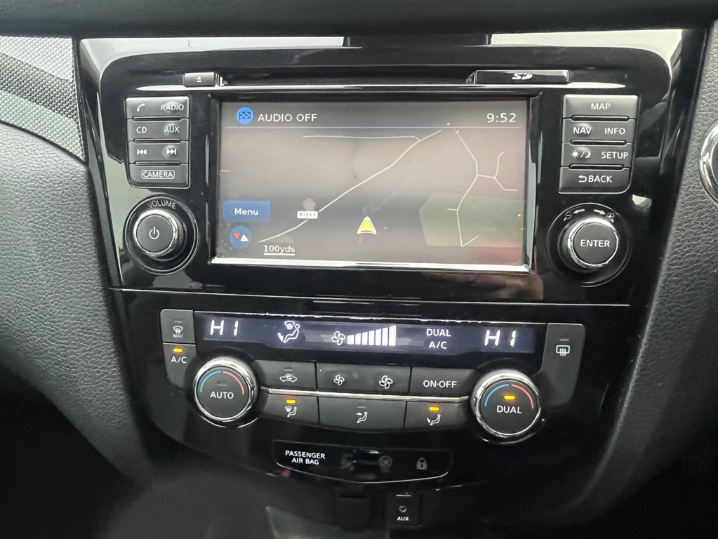 Used Nissan X-Trail 2015 for sale - 77170776: Photo 34