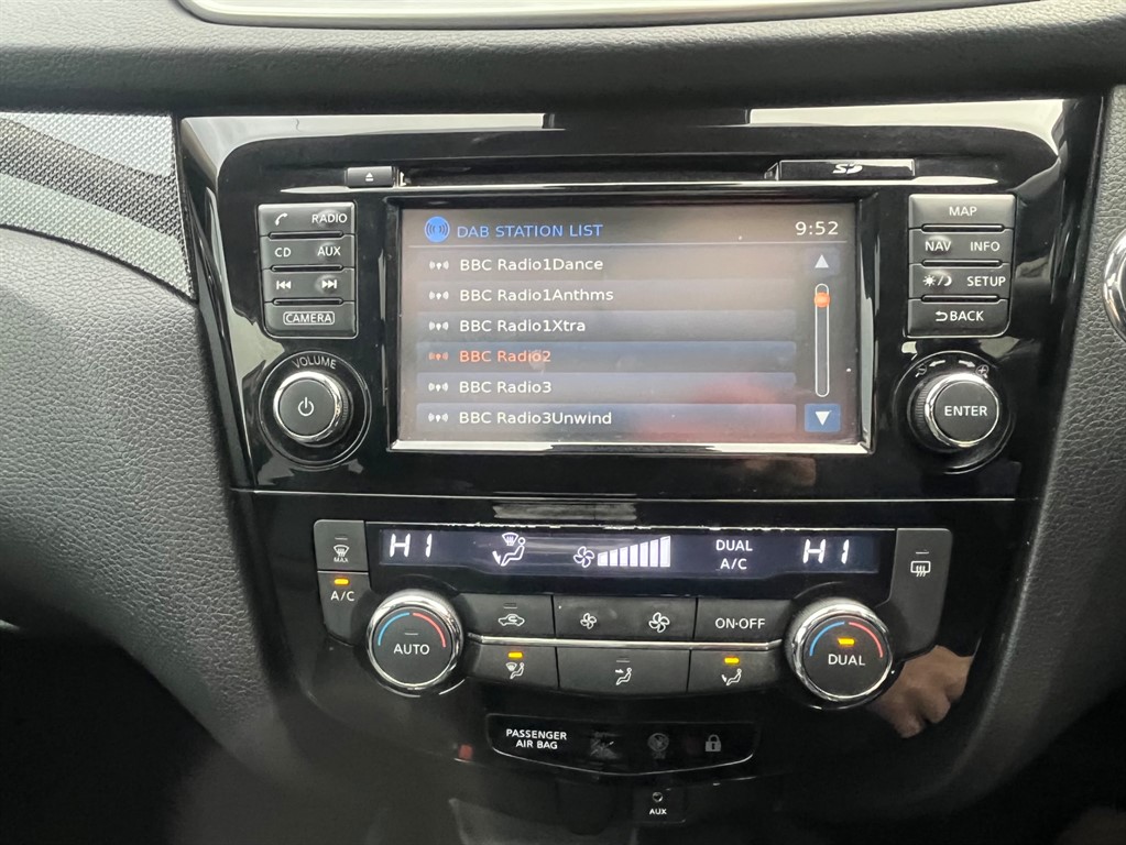 Used Nissan X-Trail 2015 for sale - 77170776: Photo 35