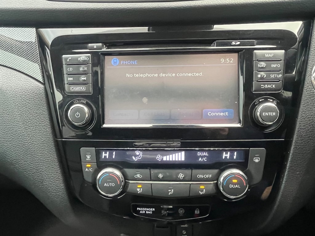 Used Nissan X-Trail 2015 for sale - 77170776: Photo 36