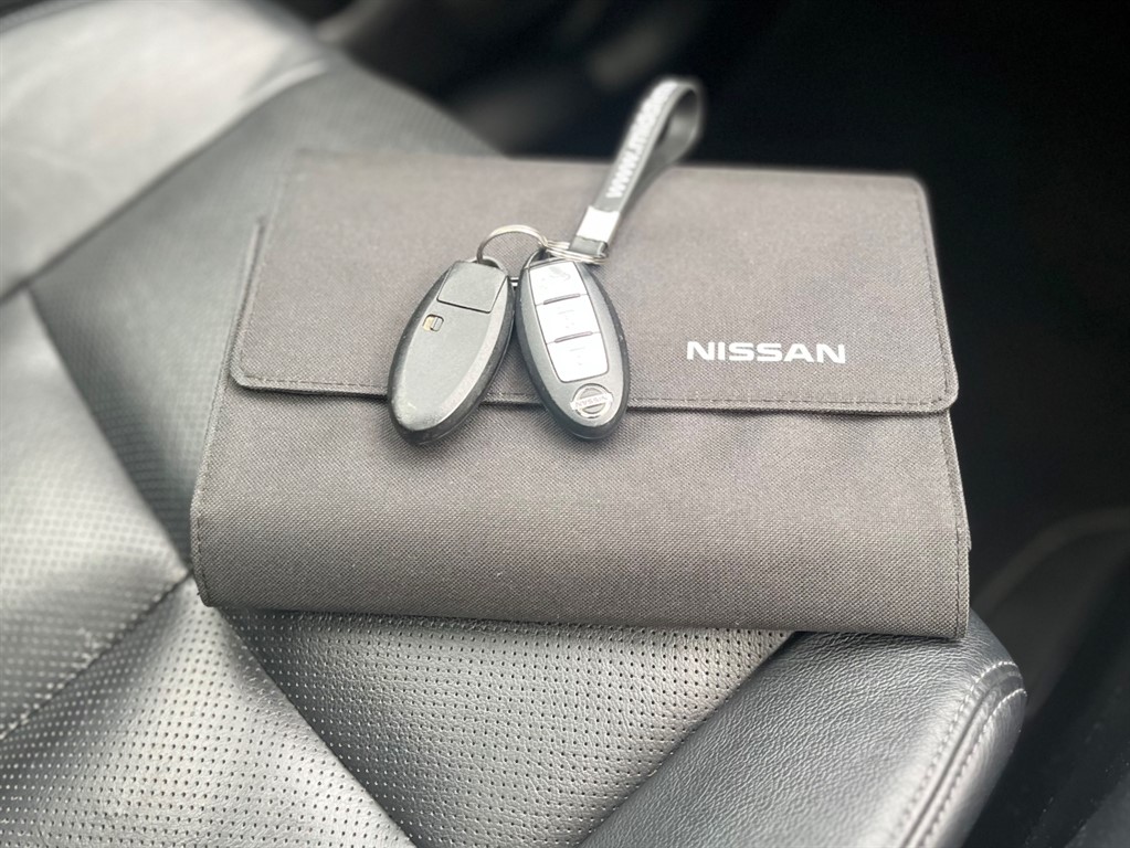 Used Nissan X-Trail 2015 for sale - 77170776: Photo 37